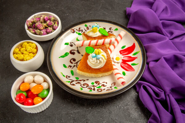 Sweet delight and deserts - Image 4