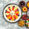 Sweet delight and deserts - Image 3