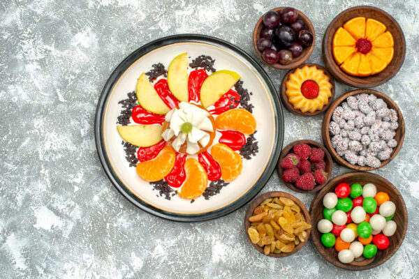 Sweet delight and deserts - Image 3